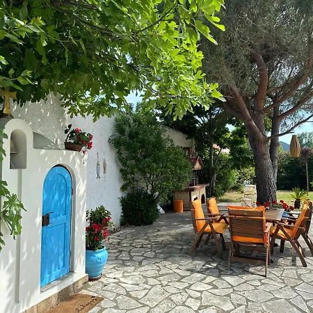 Authentic Charm In Sykia, Sithonia *