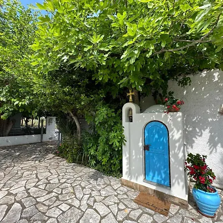 בית נופש Authentic Charm In Sykia, Sithonia