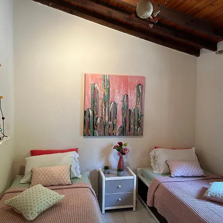 Authentic Charm In Sykia, Sithonia Paralia Sikias