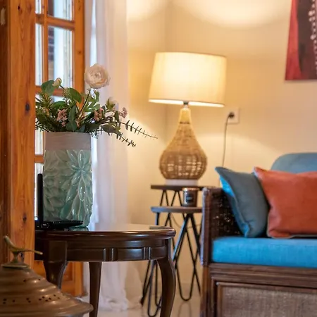 Authentic Charm In Sykia, Sithonia *
