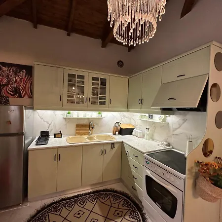 Authentic Charm In Sykia, Sithonia * Paralia Sikias