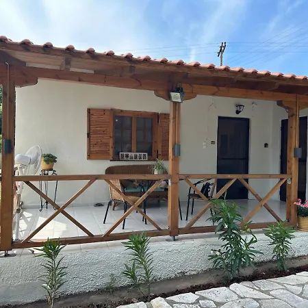 Authentic Charm In Sykia, Sithonia * Paralia Sikias