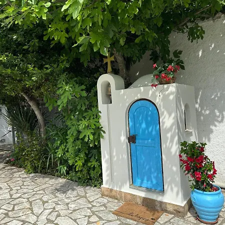 Authentic Charm In Sykia, Sithonia