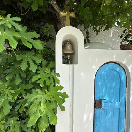 Authentic Charm In Sykia, Sithonia Дом отдыха Paralia Sikias