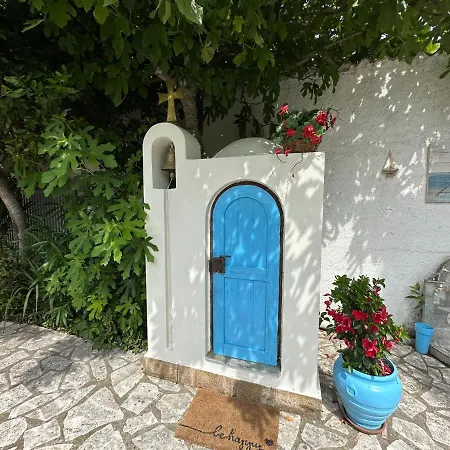Authentic Charm In Sykia, Sithonia Дом отдыха
