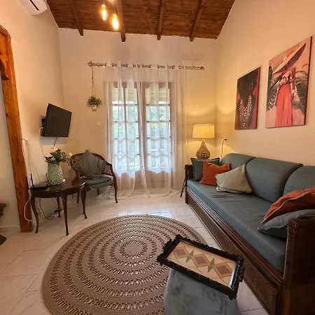 Authentic Charm In Sykia, Sithonia