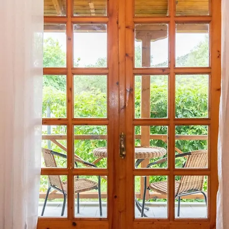 Authentic Charm In Sykia, Sithonia Дом отдыха