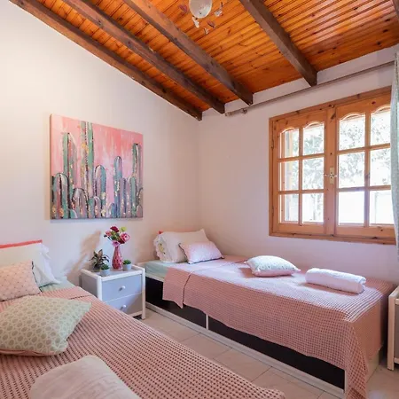 Authentic Charm In Sykia, Sithonia * Paralia Sikias