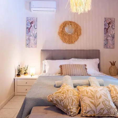 Дом отдыха Authentic Charm In Sykia, Sithonia